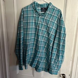 Vineyard Vines Tucker Shirt